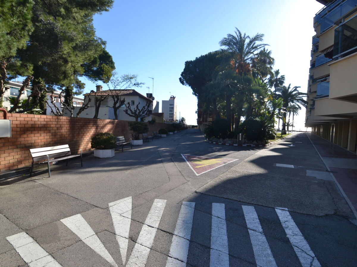 Appartement Sol España face à la mer, Cambrils - Photo 33
