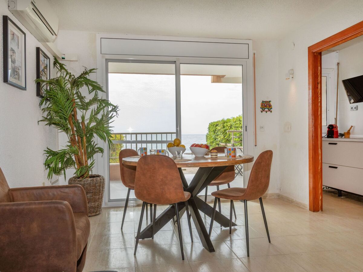 Miami Palace, appartement 2 pièces à 10 m de la mer - Photo 6