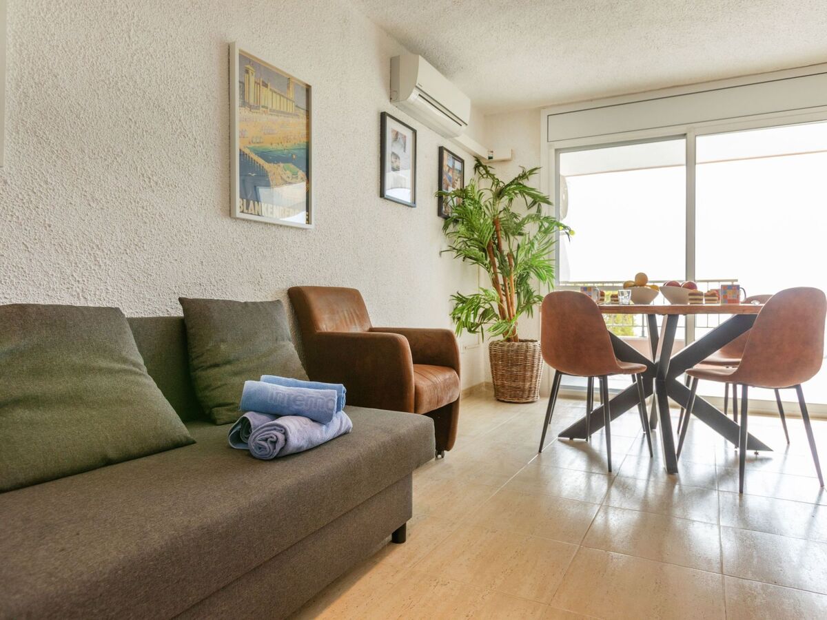 Miami Palace, appartement 2 pièces à 10 m de la mer - Photo 7
