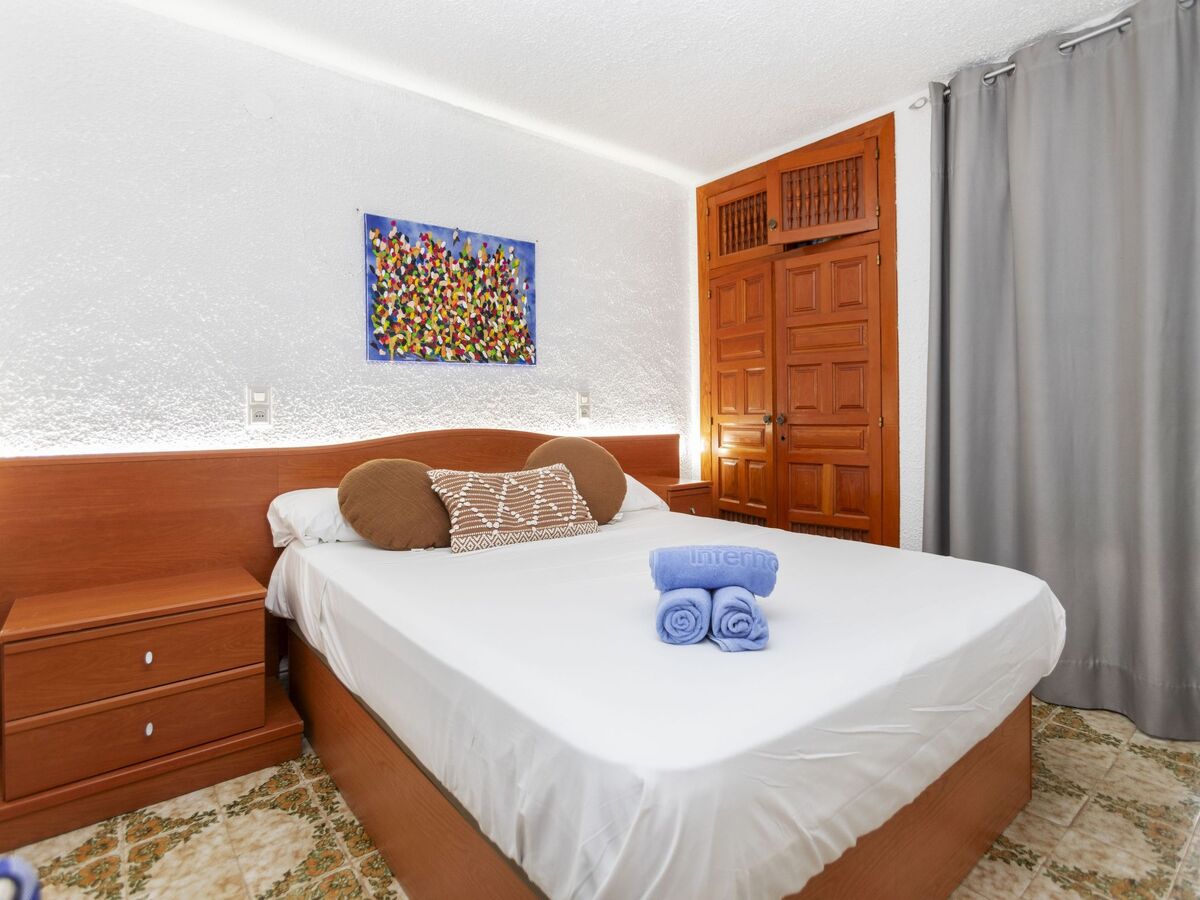 Miami Palace, appartement 2 pièces à 10 m de la mer - Photo 12