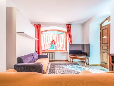 Casa Nota e Minichin, Appartement 4 personnes à Pré Saint Didier - Photo 2