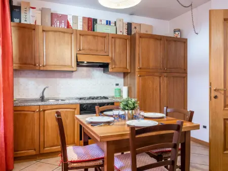 Casa Nota e Minichin, Appartement 4 personnes à Pré Saint Didier - Photo 3