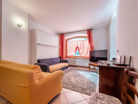 Casa Nota e Minichin, Appartement 4 personnes à Pré Saint Didier - Photo 5