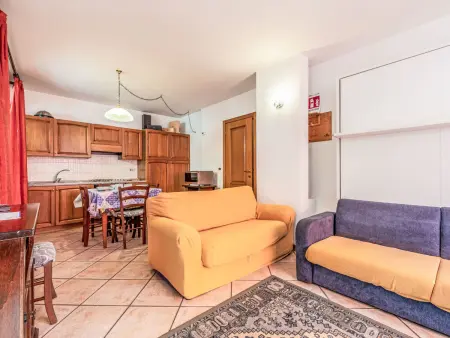 Casa Nota e Minichin, Appartement 4 personnes à Pré Saint Didier - Photo 6