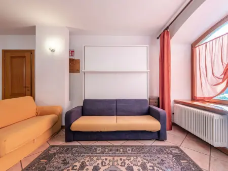 Casa Nota e Minichin, Appartement 4 personnes à Pré Saint Didier - Photo 7