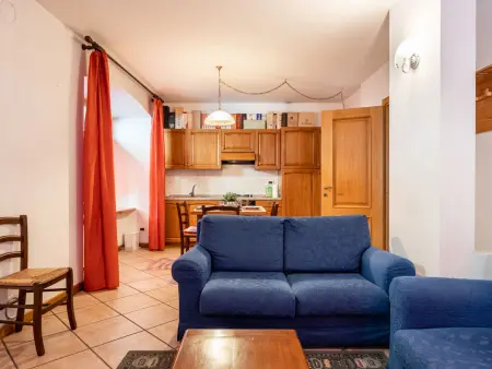 Casa Nota e Minichin, Appartement 4 personnes à Pré Saint Didier - Photo 8