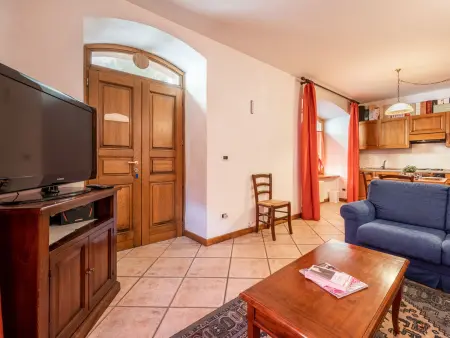 Casa Nota e Minichin, Appartement 4 personnes à Pré Saint Didier - Photo 9