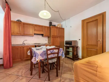 Casa Nota e Minichin, Appartement 4 personnes à Pré Saint Didier - Photo 10
