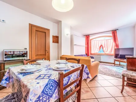 Casa Nota e Minichin, Appartement 4 personnes à Pré Saint Didier - Photo 11