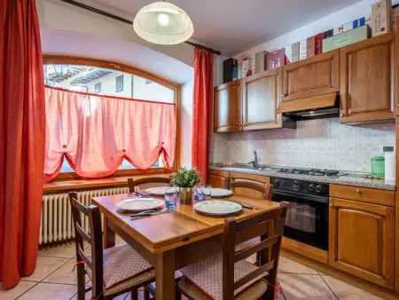 Casa Nota e Minichin, Appartement 4 personnes à Pré Saint Didier - Photo 12