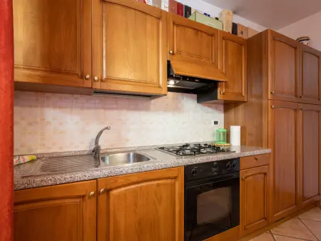 Casa Nota e Minichin, Appartement 4 personnes à Pré Saint Didier - Photo 13
