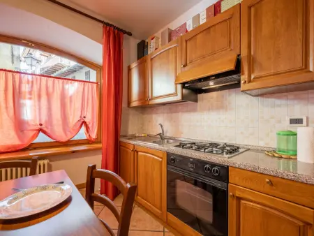 Casa Nota e Minichin, Appartement 4 personnes à Pré Saint Didier - Photo 14