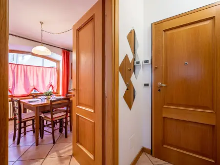 Casa Nota e Minichin, Appartement 4 personnes à Pré Saint Didier - Photo 15