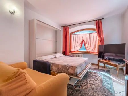 Casa Nota e Minichin, Appartement 4 personnes à Pré Saint Didier - Photo 19