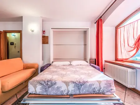 Casa Nota e Minichin, Appartement 4 personnes à Pré Saint Didier - Photo 20