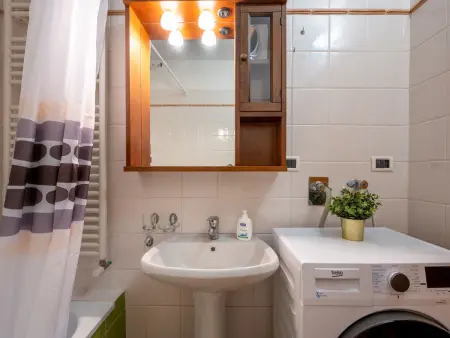 Casa Nota e Minichin, Appartement 4 personnes à Pré Saint Didier - Photo 21