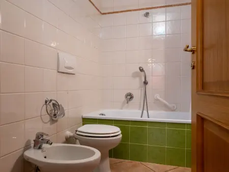 Casa Nota e Minichin, Appartement 4 personnes à Pré Saint Didier - Photo 22