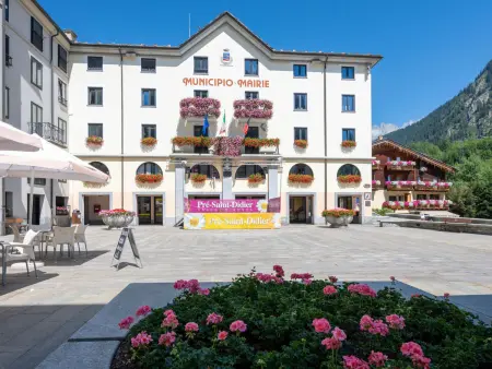 Casa Nota e Minichin, Appartement 4 personnes à Pré Saint Didier - Photo 26