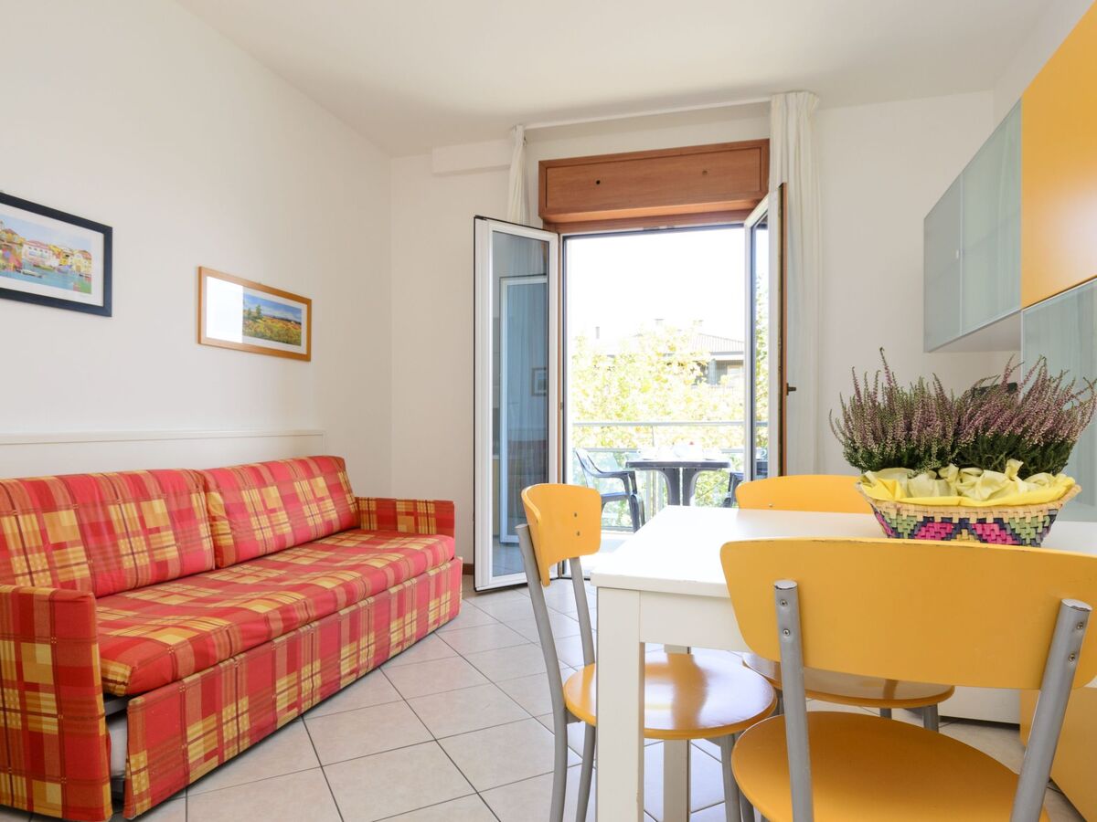 Appartement Sunbeach à 20m de la plage, Lignano - Photo 3