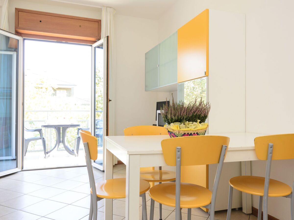 Appartement Sunbeach à 20m de la plage, Lignano - Photo 6