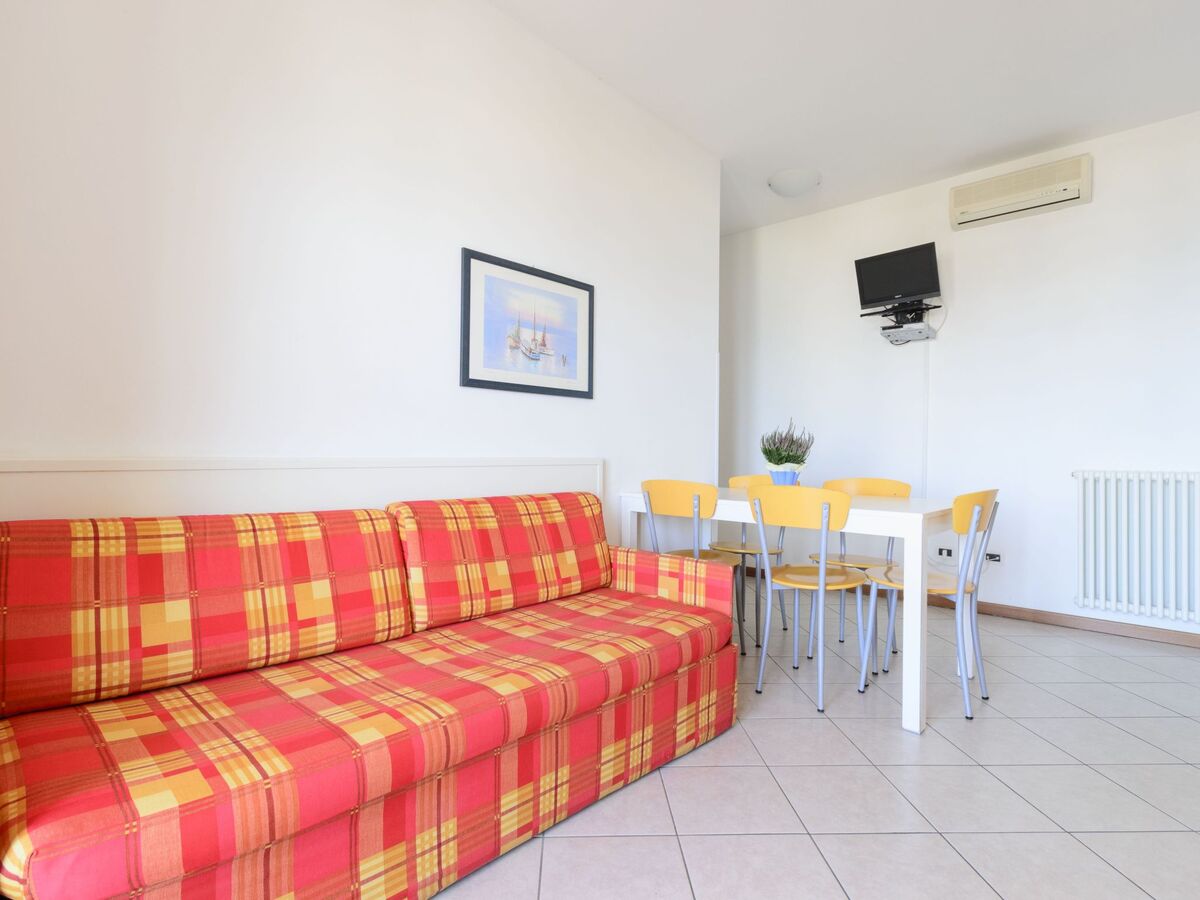 Appartement Sunbeach à 20m de la plage, Lignano - Photo 7
