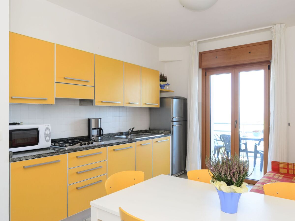 Appartement Sunbeach à 20m de la plage, Lignano - Photo 11