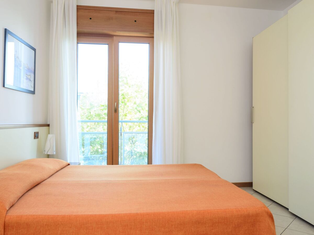Appartement Sunbeach à 20m de la plage, Lignano - Photo 13