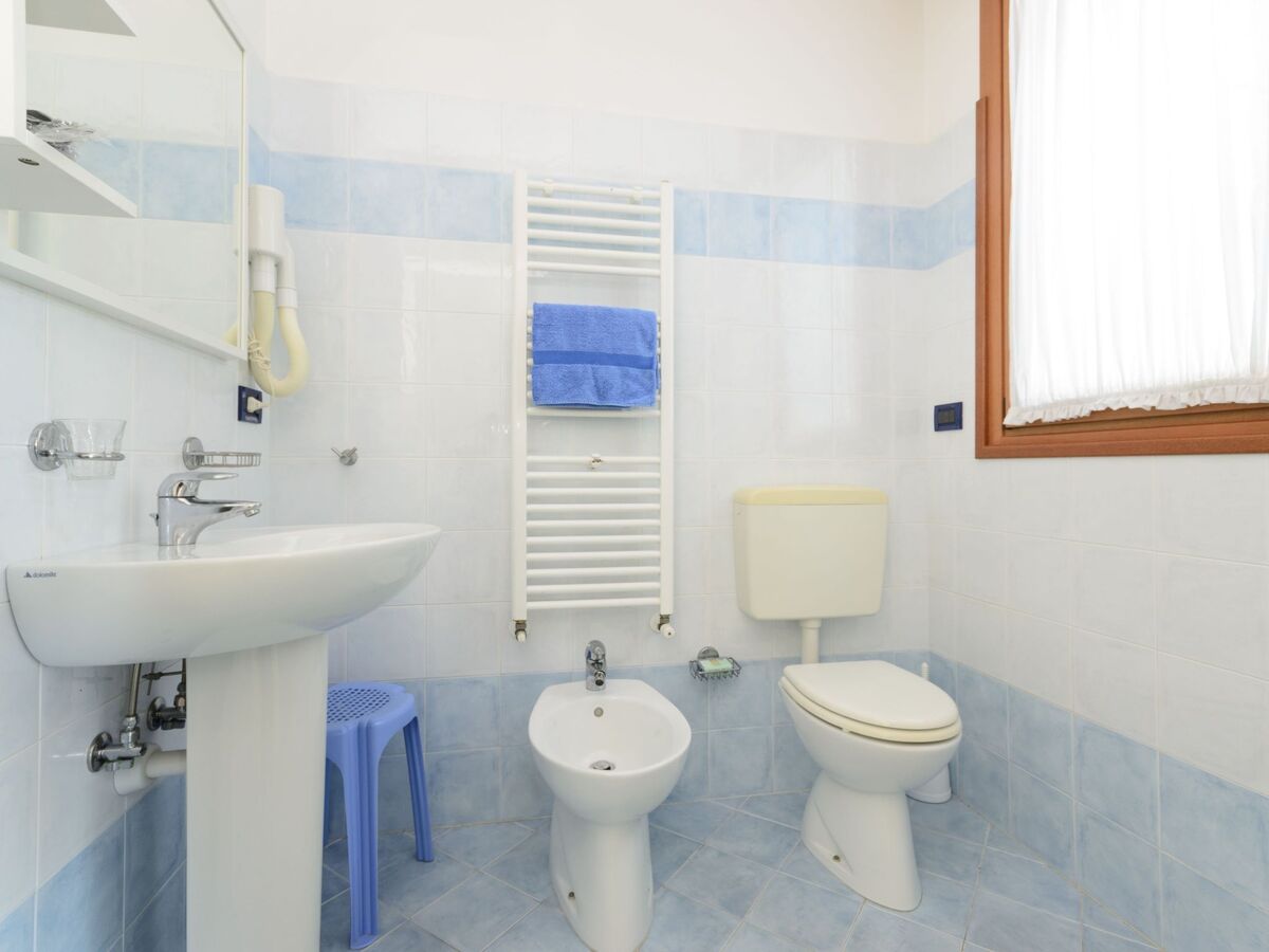 Appartement Sunbeach à 20m de la plage, Lignano - Photo 14