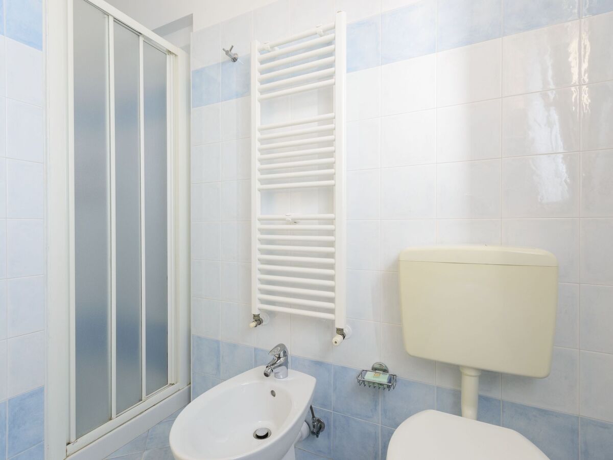 Appartement Sunbeach à 20m de la plage, Lignano - Photo 15
