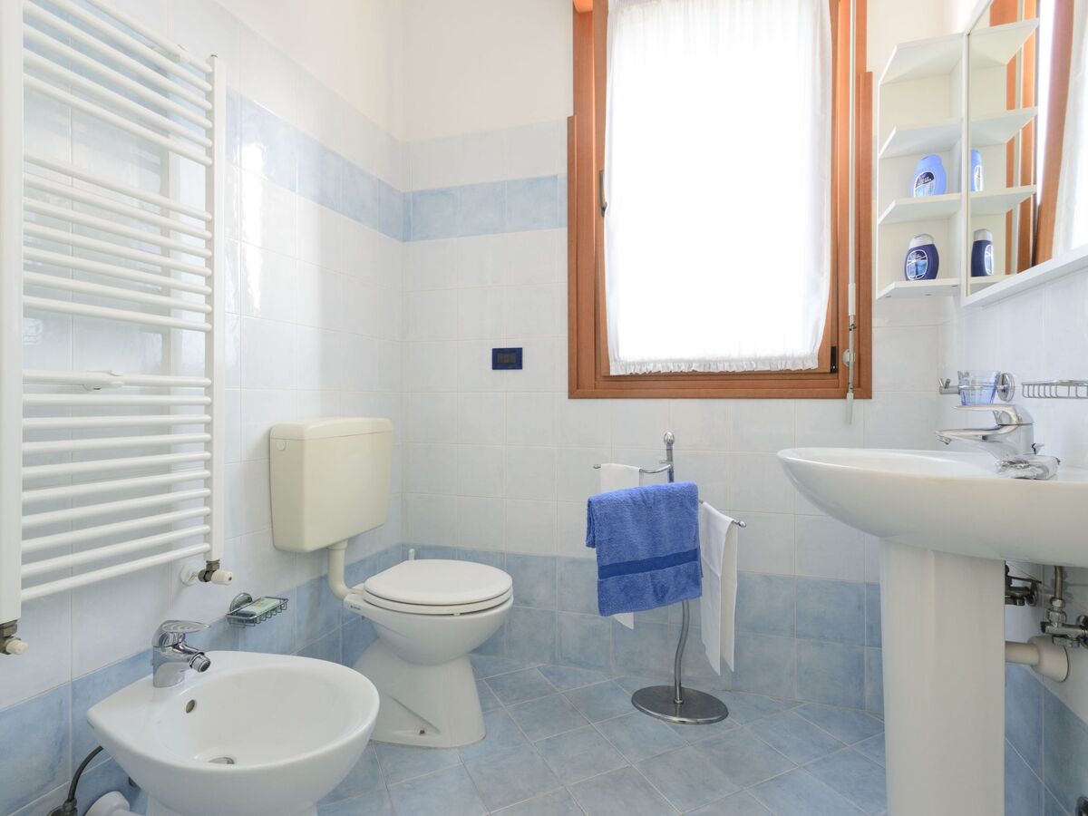 Appartement Sunbeach à 20m de la plage, Lignano - Photo 16