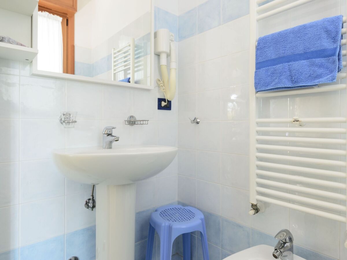Appartement Sunbeach à 20m de la plage, Lignano - Photo 17