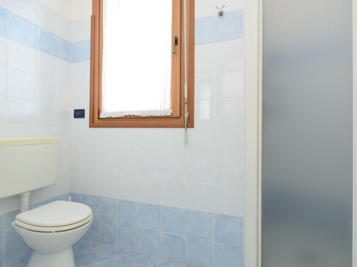 Appartement Sunbeach à 20m de la plage, Lignano - Photo 18