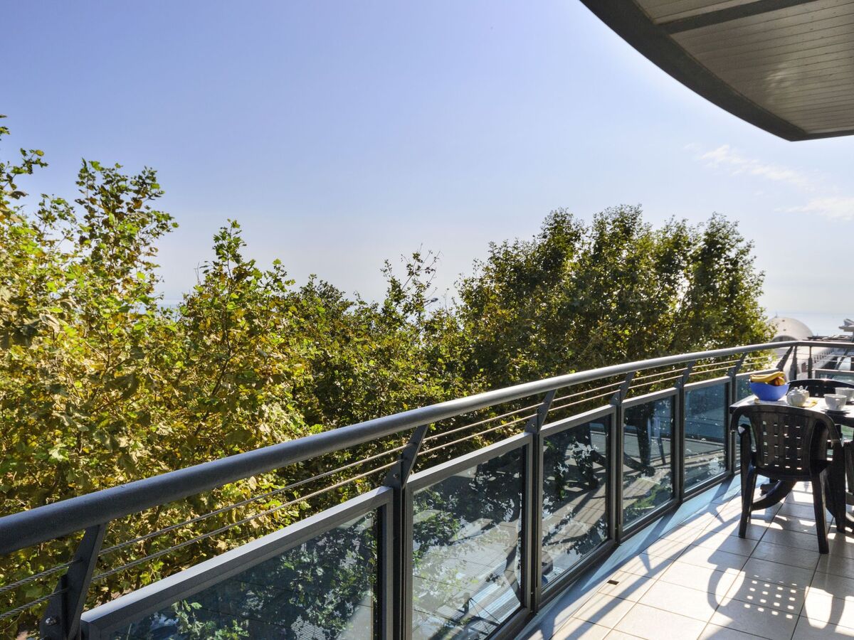 Appartement Sunbeach à 20m de la plage, Lignano - Photo 19