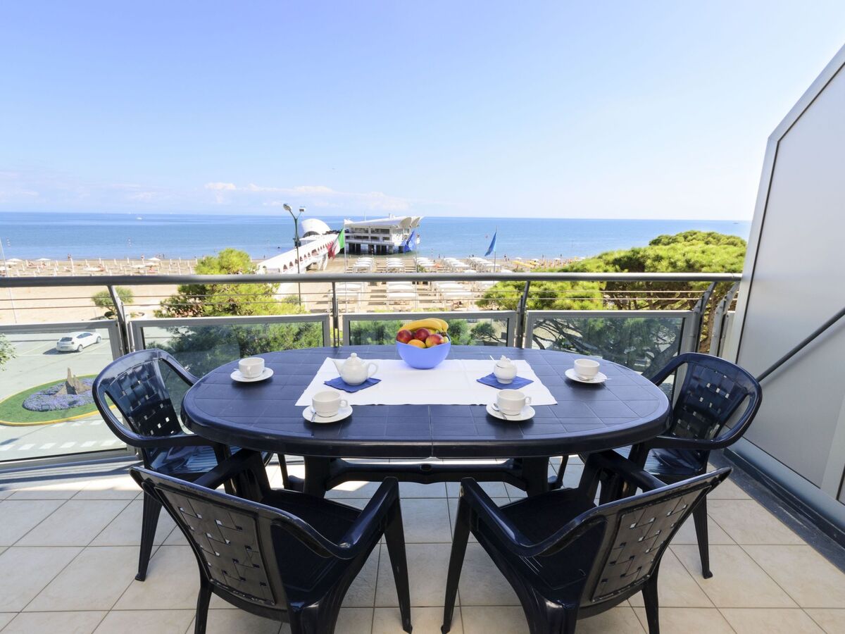 Appartement Sunbeach à 20m de la plage, Lignano - Photo 21