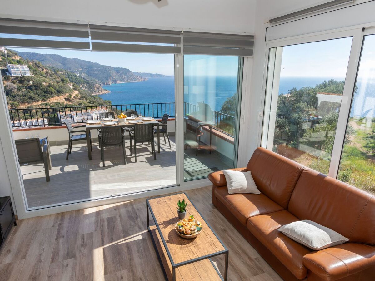 La Terraza Salions – Apt 4p avec terrasse vue mer - Photo 2
