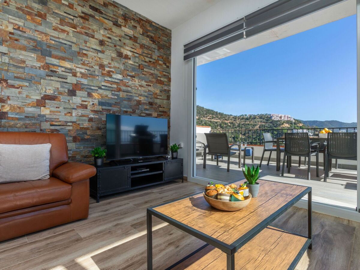 La Terraza Salions – Apt 4p avec terrasse vue mer - Photo 3