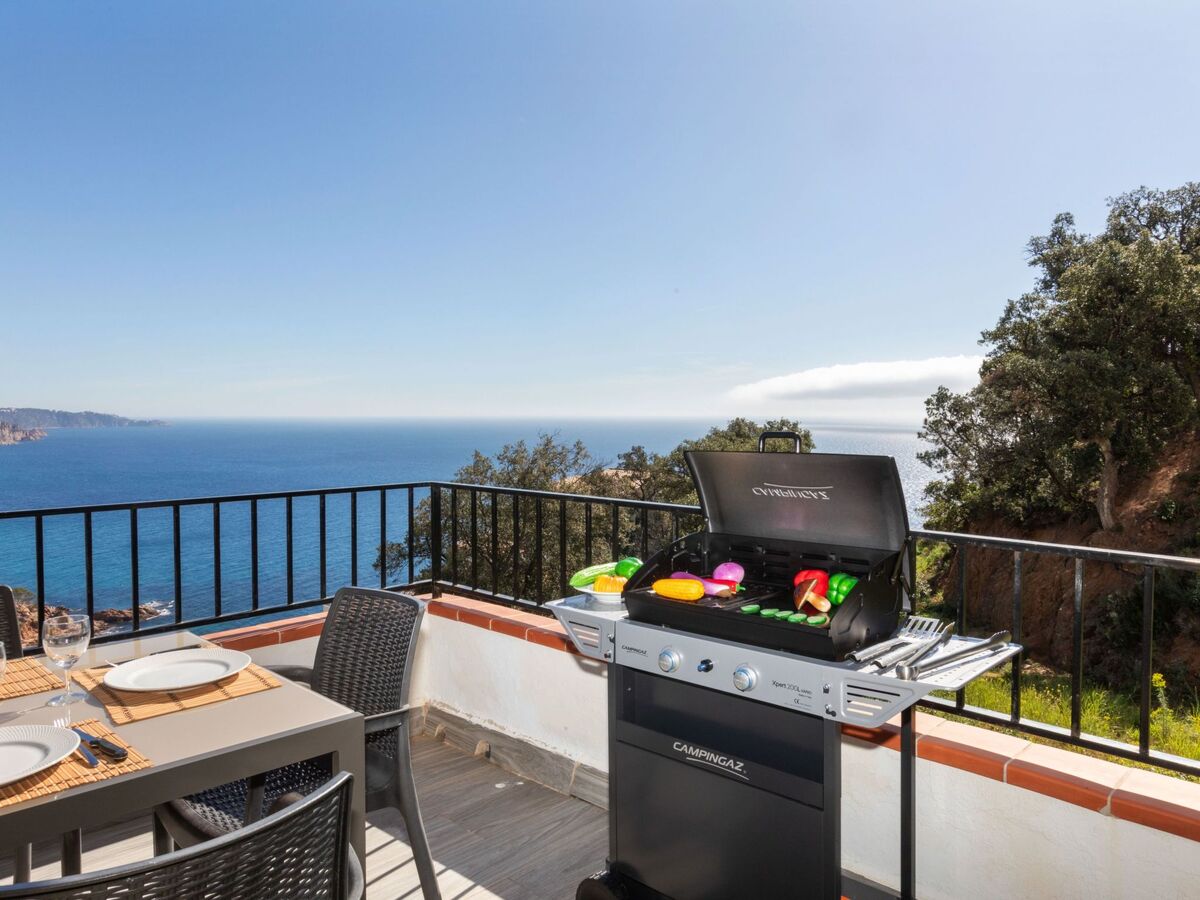 La Terraza Salions – Apt 4p avec terrasse vue mer - Photo 5