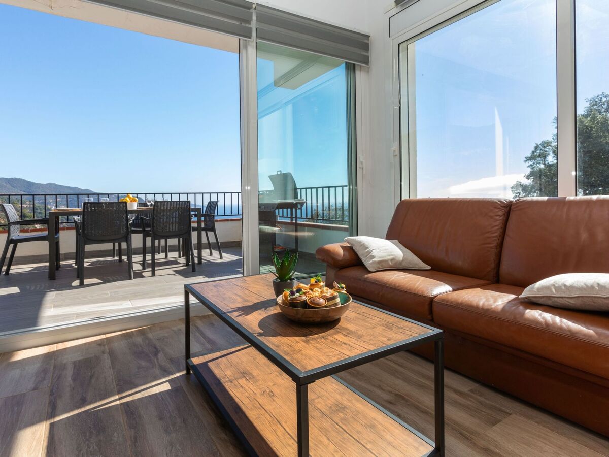 La Terraza Salions – Apt 4p avec terrasse vue mer - Photo 6