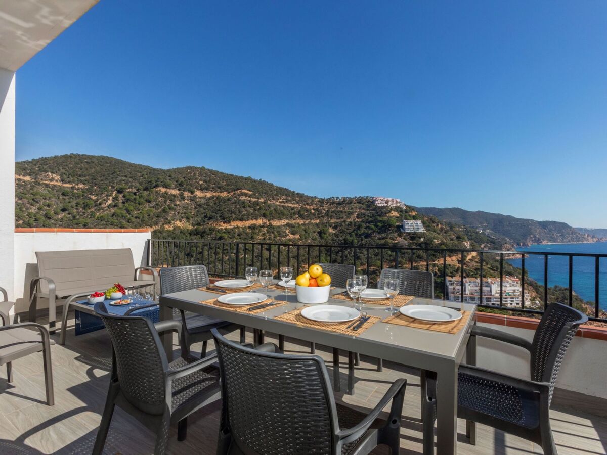 La Terraza Salions – Apt 4p avec terrasse vue mer - Photo 19