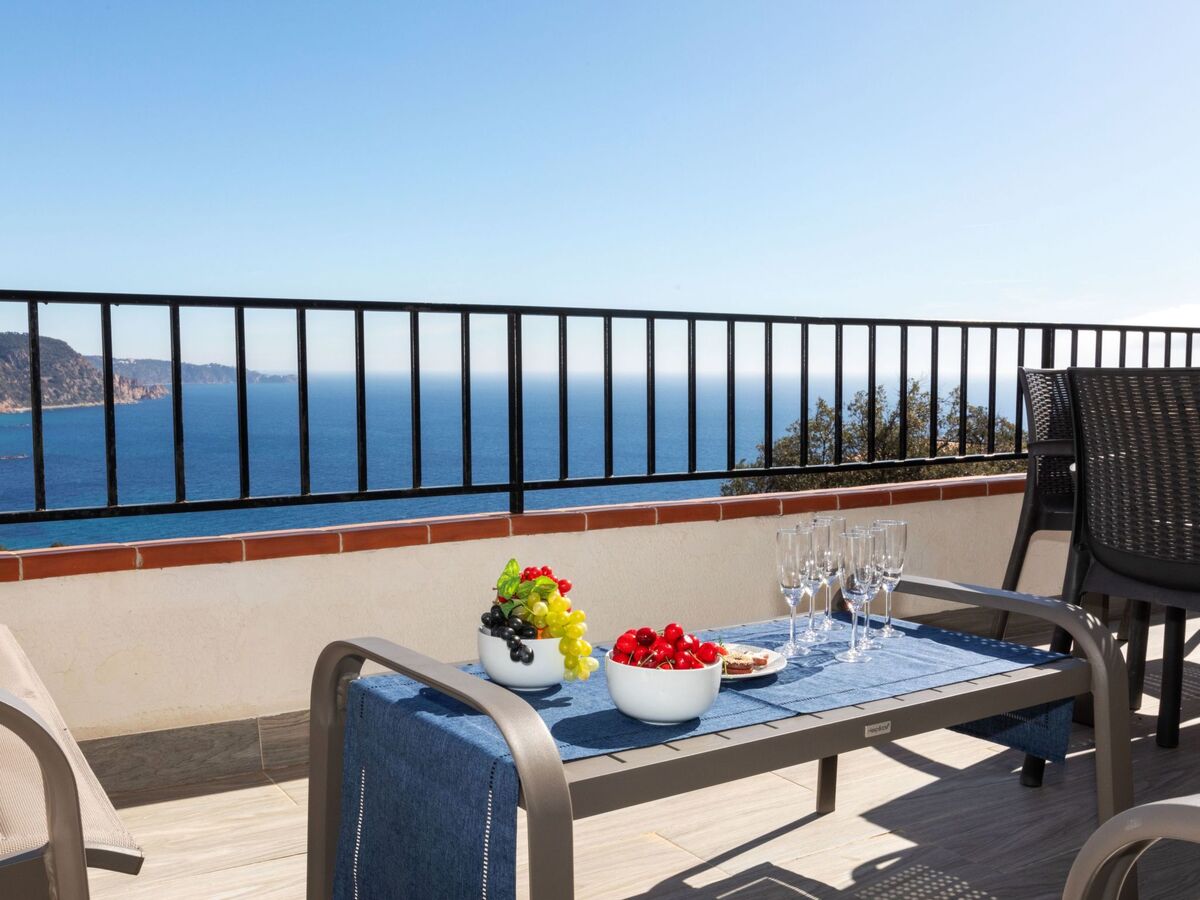 La Terraza Salions – Apt 4p avec terrasse vue mer - Photo 21
