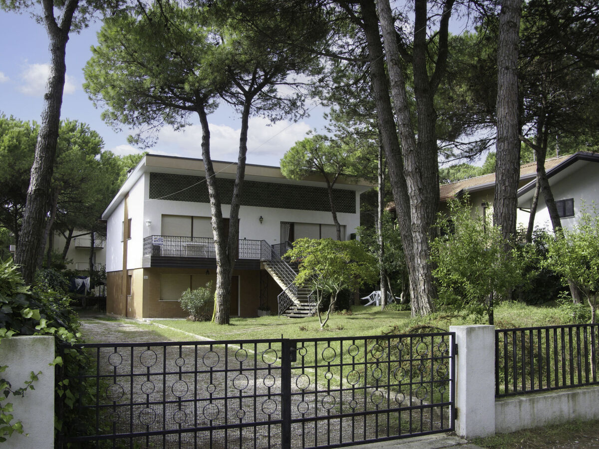 Appartement Villa Alba – Lignano Pineta, 600 m de la plage - Photo 2
