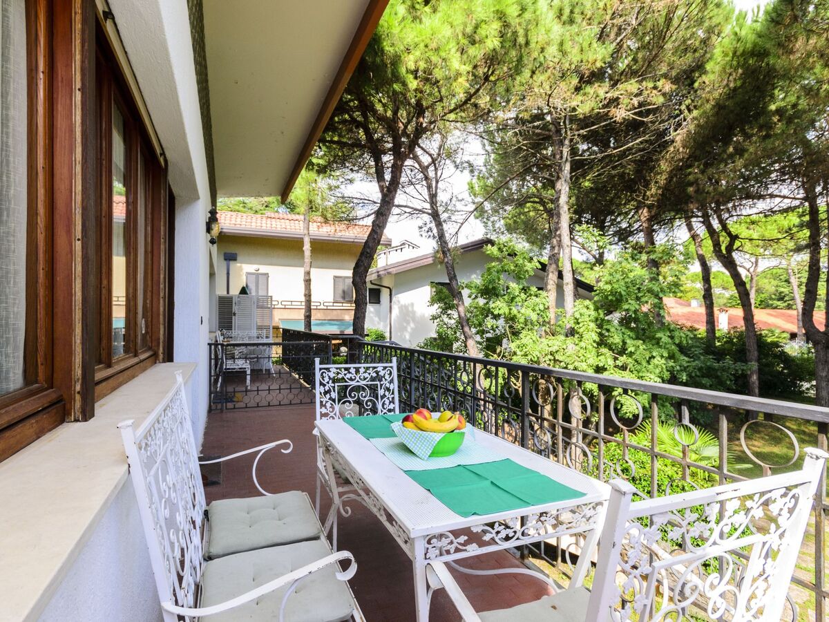 Appartement Villa Alba – Lignano Pineta, 600 m de la plage - Photo 3