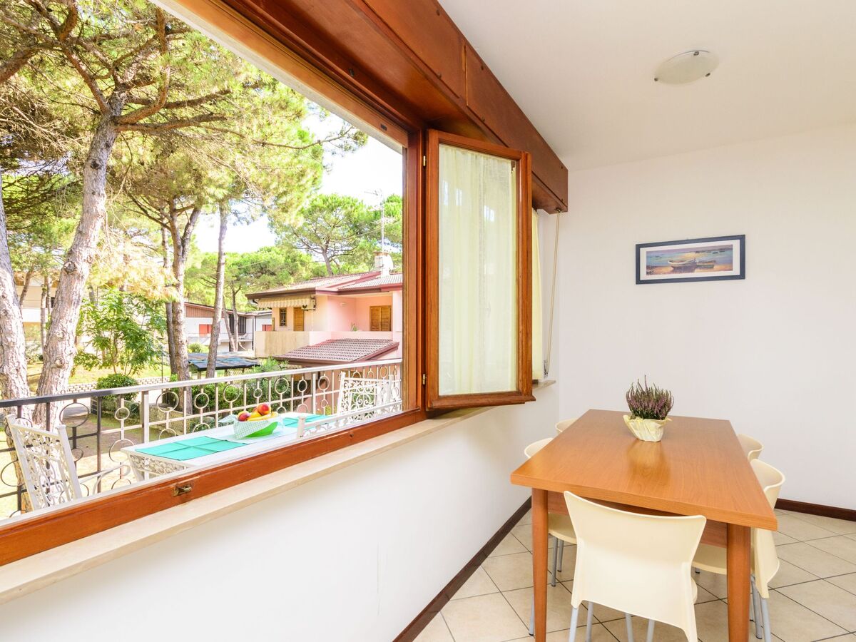 Appartement Villa Alba – Lignano Pineta, 600 m de la plage - Photo 4