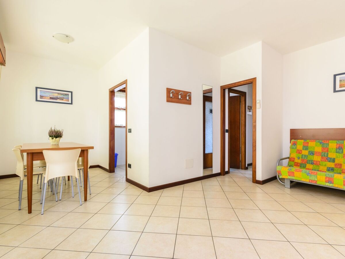 Appartement Villa Alba – Lignano Pineta, 600 m de la plage - Photo 6