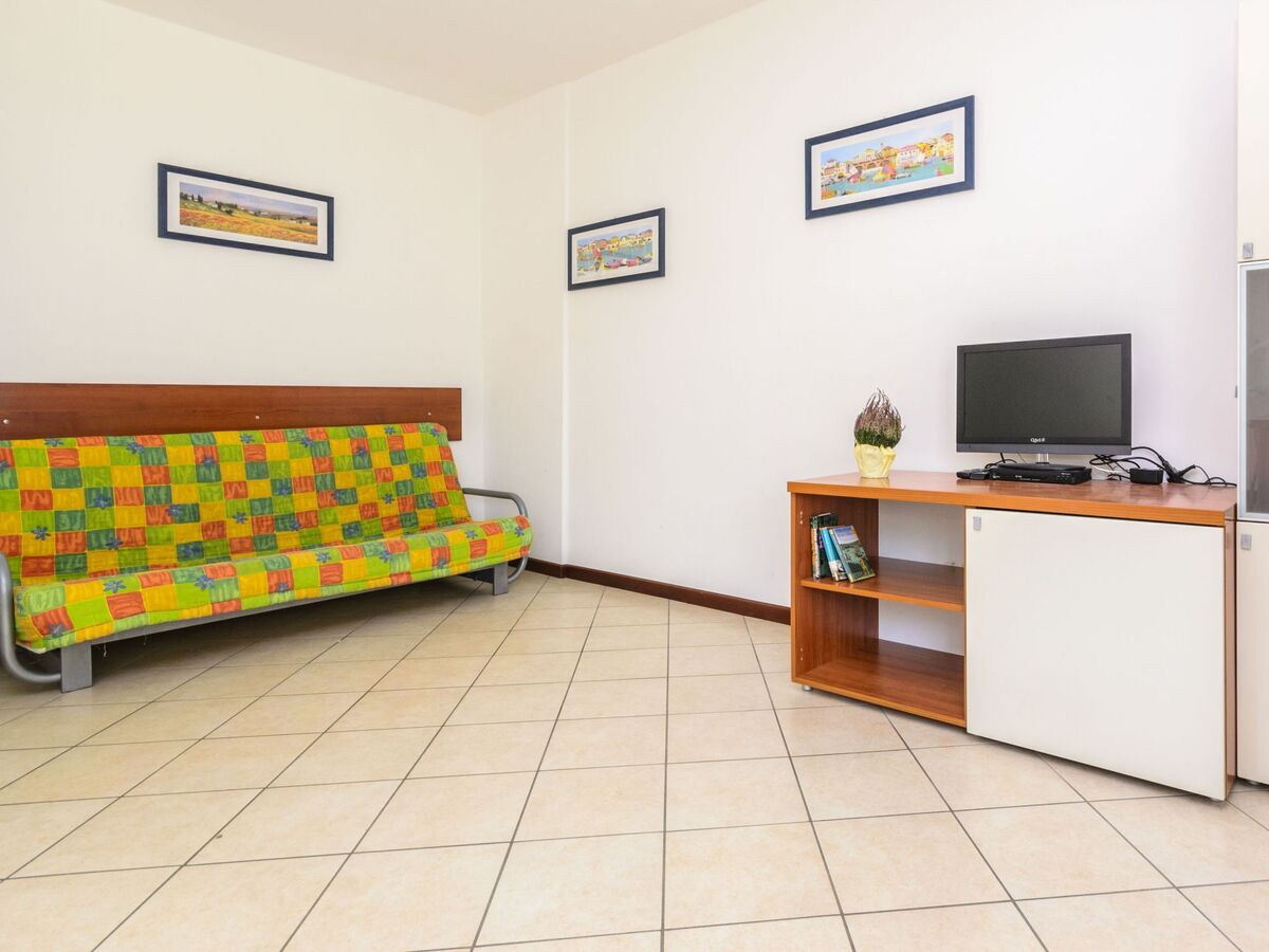 Appartement Villa Alba – Lignano Pineta, 600 m de la plage - Photo 8