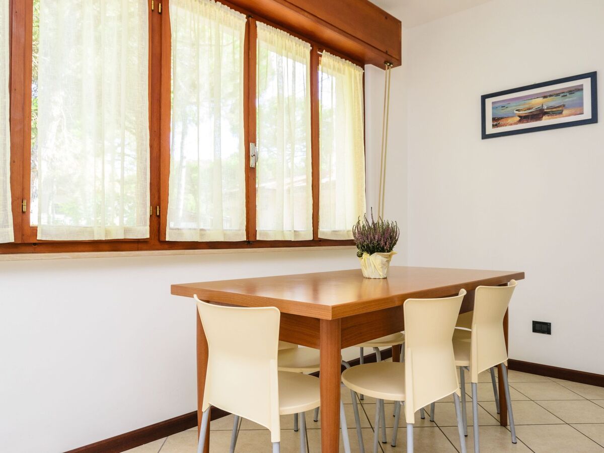 Appartement Villa Alba – Lignano Pineta, 600 m de la plage - Photo 9
