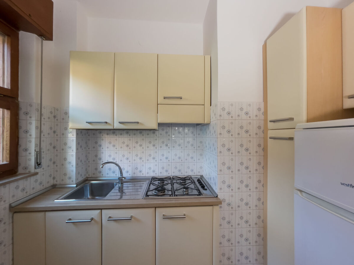 Appartement Villa Alba – Lignano Pineta, 600 m de la plage - Photo 12
