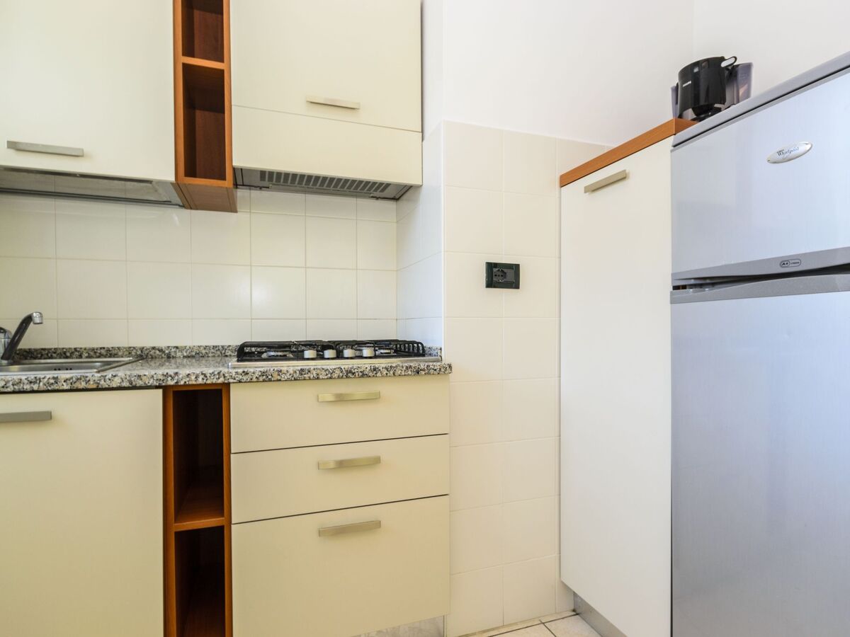 Appartement Villa Alba – Lignano Pineta, 600 m de la plage - Photo 14