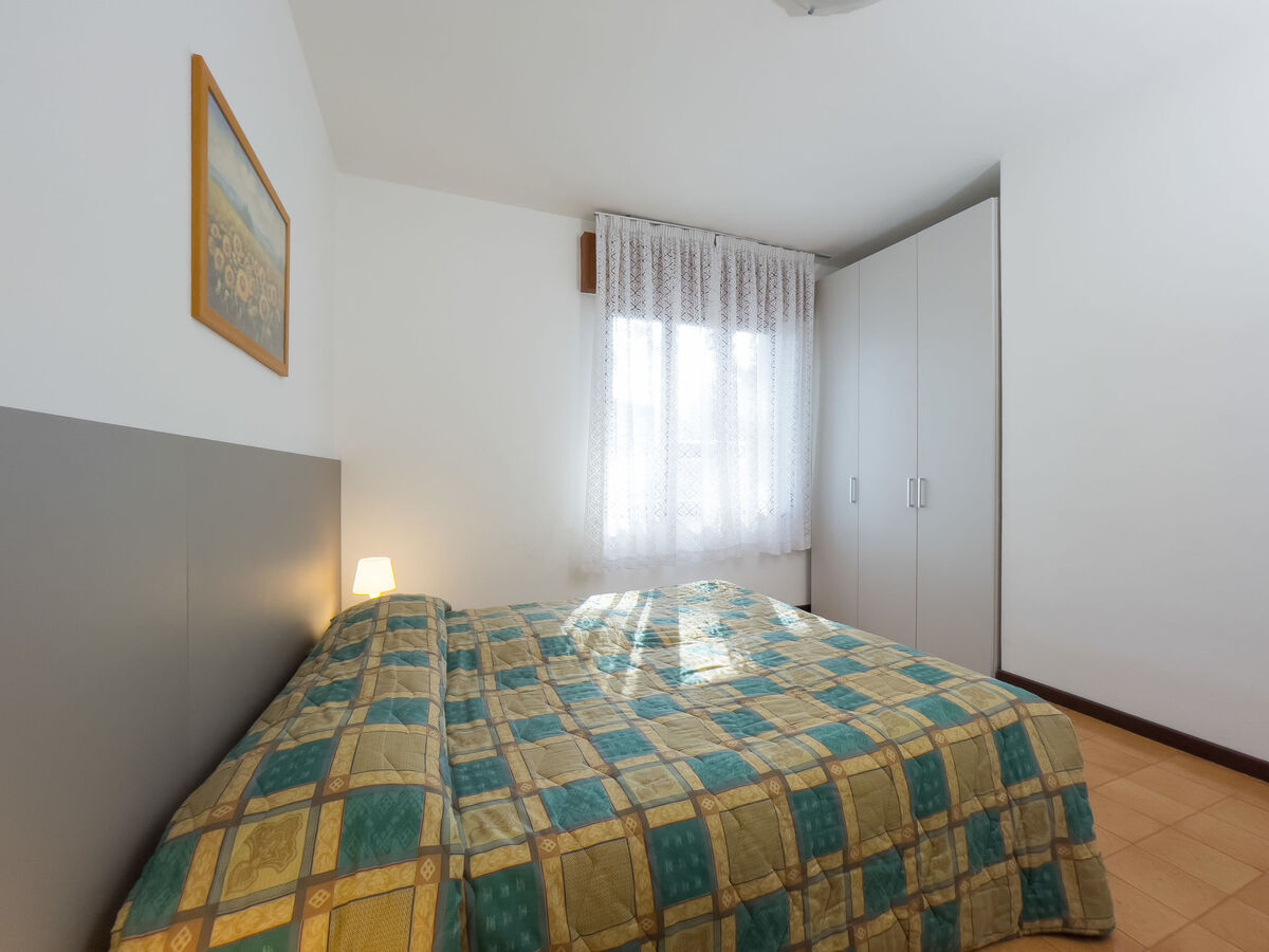 Appartement Villa Alba – Lignano Pineta, 600 m de la plage - Photo 15