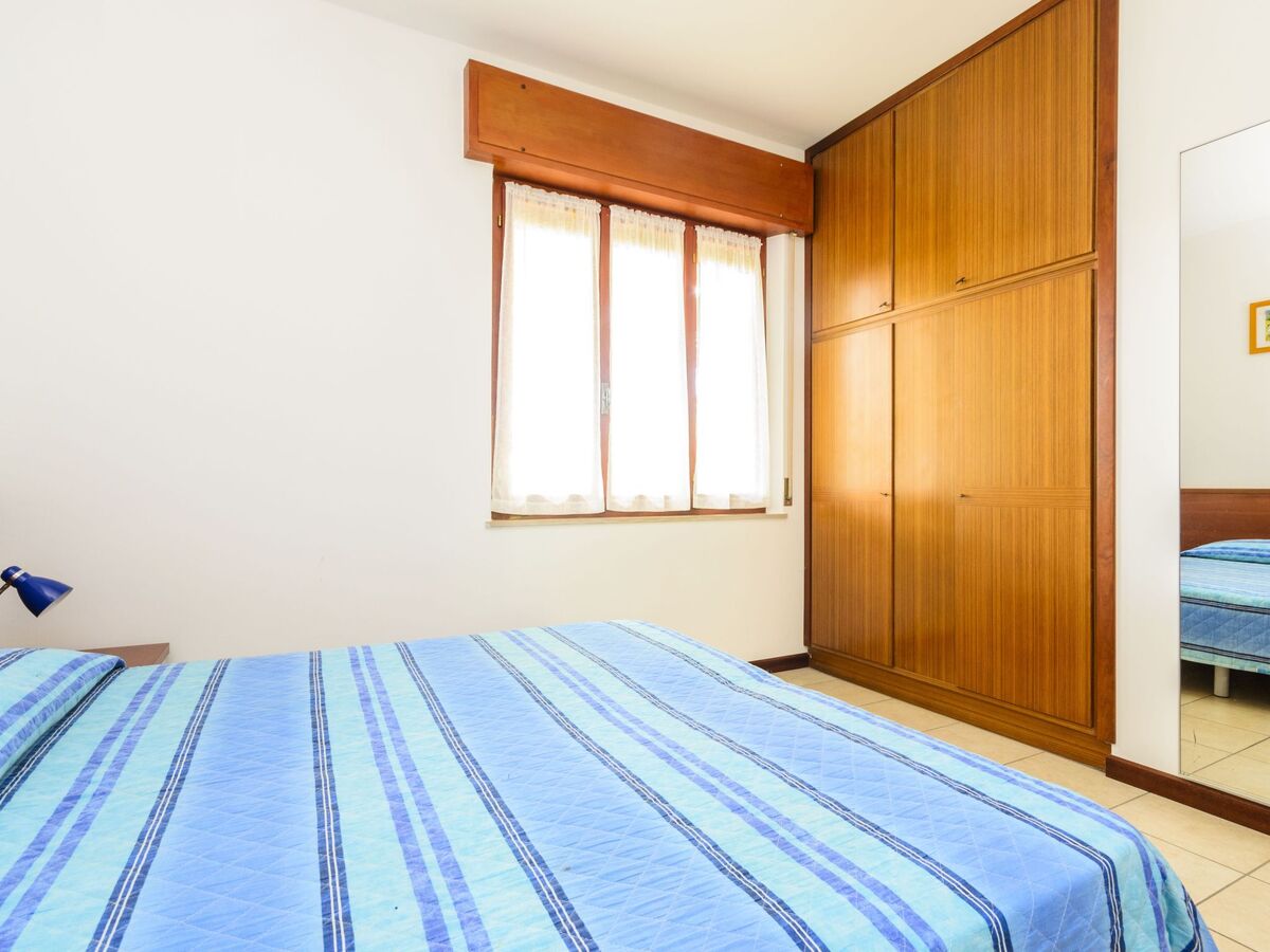 Appartement Villa Alba – Lignano Pineta, 600 m de la plage - Photo 16